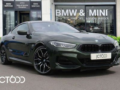 BMW 840