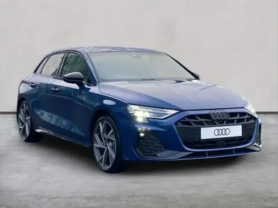 New Audi A3 e-tron Comfort 200 HP (147 kW) 2025 Other Hatchback