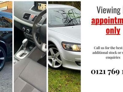 Used Mercedes E220 SE 2015 Estate