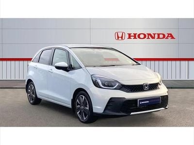 Other New 2025 Honda Jazz Advance Hatchback | £26,507 (A bit pricey)