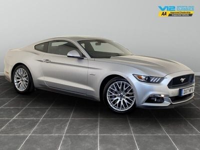 Ford Mustang GT