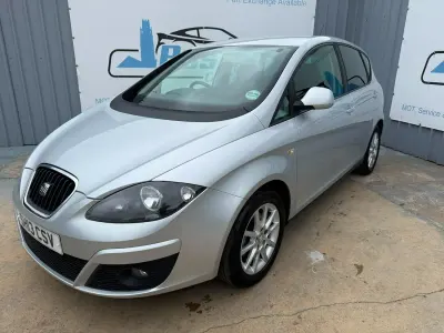 Used Seat Altea