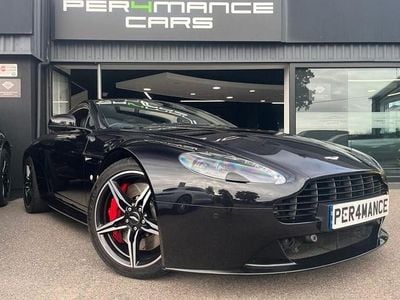 Aston Martin Vantage