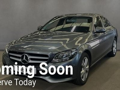 Mercedes 200