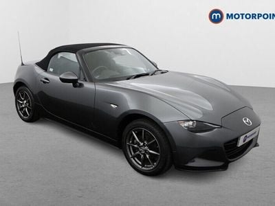 Mazda MX5