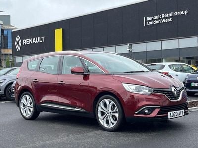 Renault Grand Scénic IV