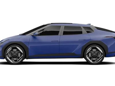 New Kia EV4 GT-Line S 150 kW (204 HP) 2025 Sedan