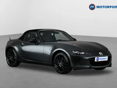 Used Mazda MX5