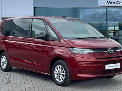 VW Multivan