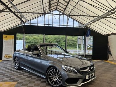 Mercedes C250