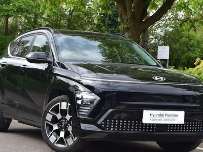 Used Hyundai Kona Ultimate 160 kW (218 HP) 2025 SUV
