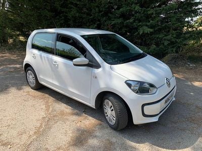 VW up!