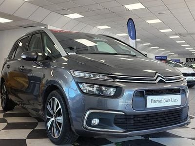 Citroën Grand C4 Picasso