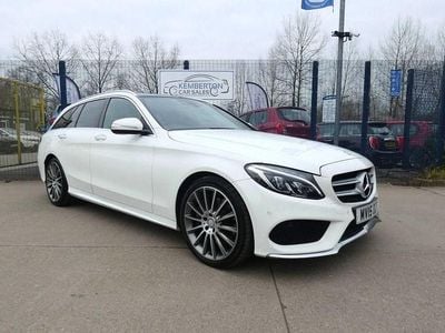 Mercedes C250