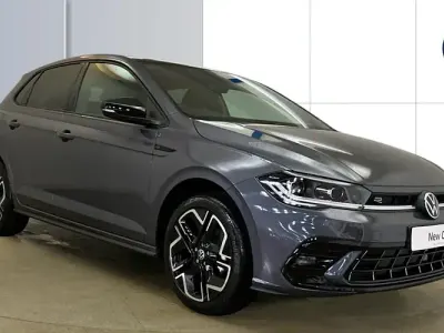 Used VW Polo Black Edition 116 HP (85 kW) 2026 Other Hatchback