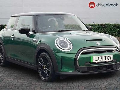 Used 2023 Mini Cooper Level 2 Hatchback | £13,850 (Good price)