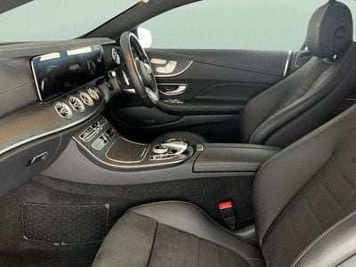 Mercedes E350