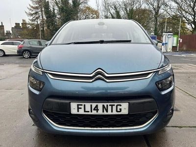 Citroën C4 Picasso