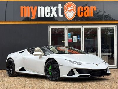 Lamborghini Huracán
