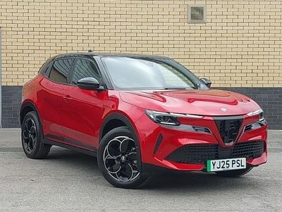 Alfa Romeo Junior