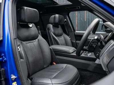 Gebraucht Land Rover Range Rover S 2023 SUV