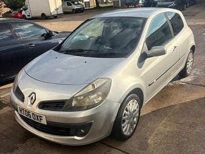 Renault Clio II