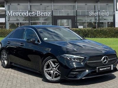 Mercedes A200