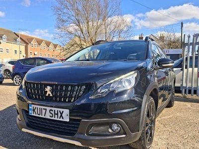 Used Peugeot 2008 GT-line 2008