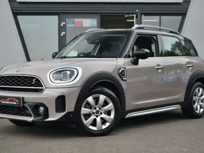 Used Mini Cooper S Classic 178 HP (130 kW) 2022 Hatchback
