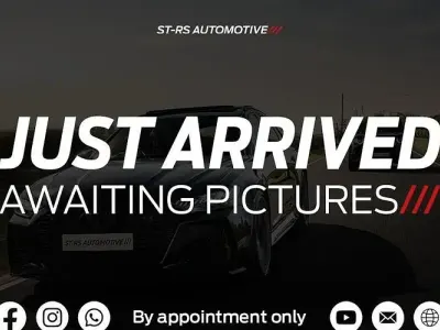 Used Audi RS3 Sport 400 HP (294 kW) 2019 Black Sedan