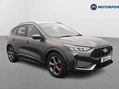 Used Ford Kuga
