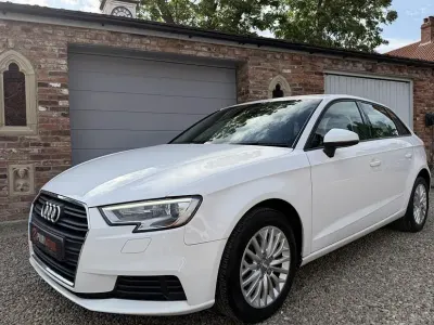 Used Audi A3