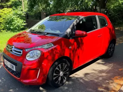Used Citroën C1