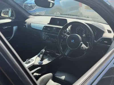 Used BMW M240