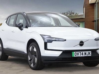 Volvo EX30