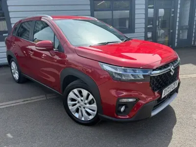 Gebraucht Suzuki SX4 S-Cross 2023 SUV