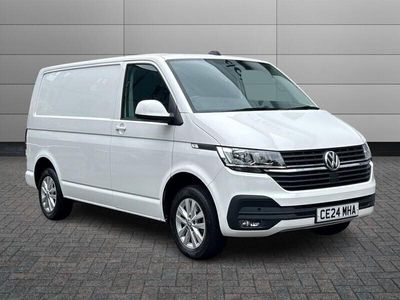 VW T6.1