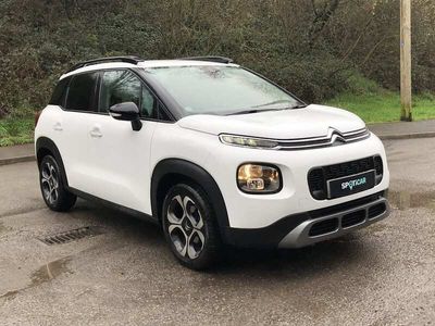 used Citroën C3 Aircross 1.2 PureTech 110 Flair 5dr