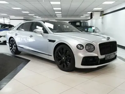 Used Bentley Flying Spur