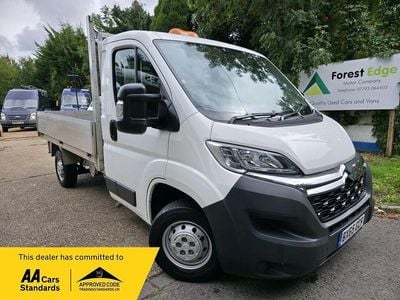 Citroën Relay
