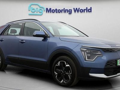 Kia e-Niro
