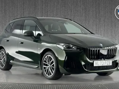 Used BMW 225 Active Tourer