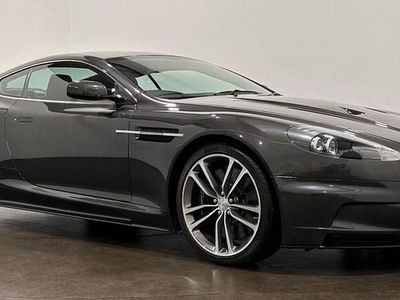 Aston Martin DBS