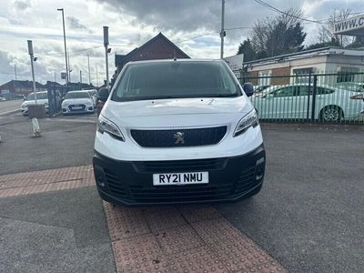 Peugeot Expert