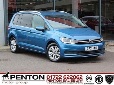 VW Touran
