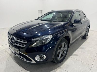 Mercedes GLA200