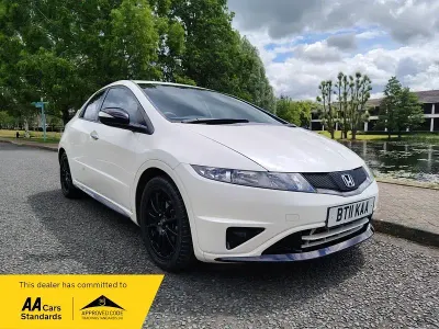 Used Honda Civic