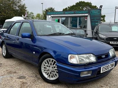 used Ford Sierra 2.0 RS Cosworth 4dr