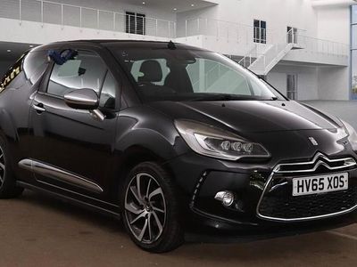 Citroën DS3