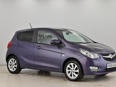 Vauxhall Viva